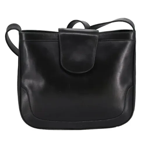 Pre-owned > Pre-owned Bags > Pre-owned Cross Body Bags - - Gucci Vintage - Modalova