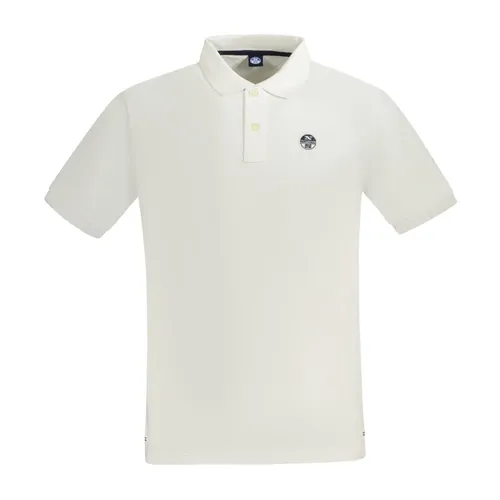 Tops > Polo Shirts - - North Sails - Modalova