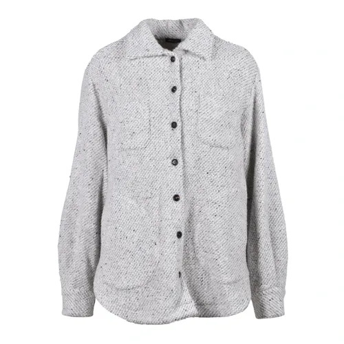 Knitwear > Cardigans - - Kiton - Modalova