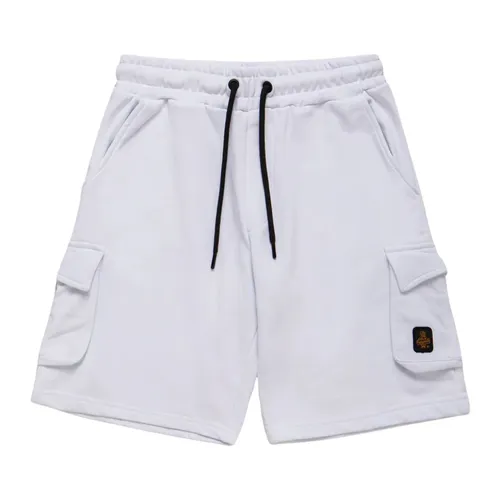 Shorts > Casual Shorts - - RefrigiWear - Modalova