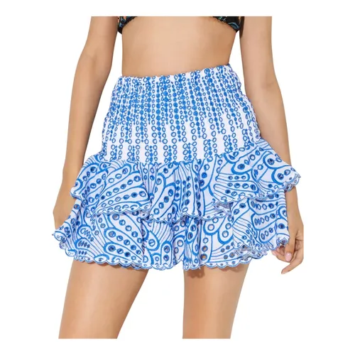 Skirts > Short Skirts - - Charo Ruiz Ibiza - Modalova
