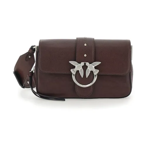 Bags > Cross Body Bags - - Pinko - Modalova