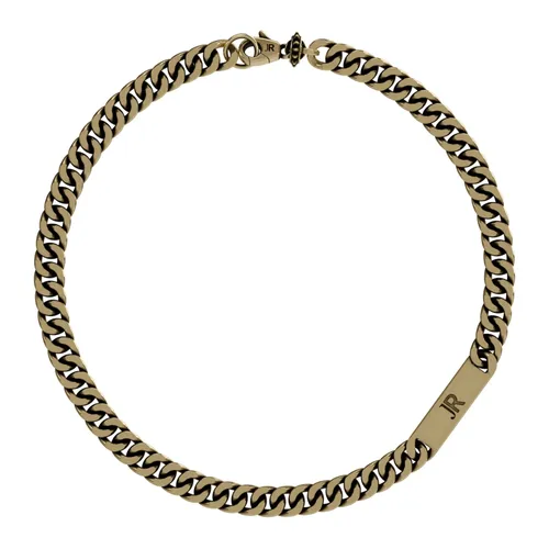 Accessories > Jewellery > Necklaces - - John Richmond - Modalova