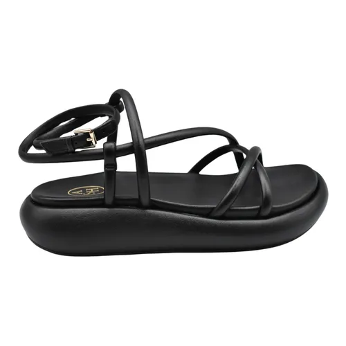 Shoes > Sandals > Flat Sandals - - ASH - Modalova
