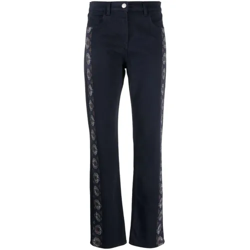 Jeans > Boot-cut Jeans - - Etro - Modalova