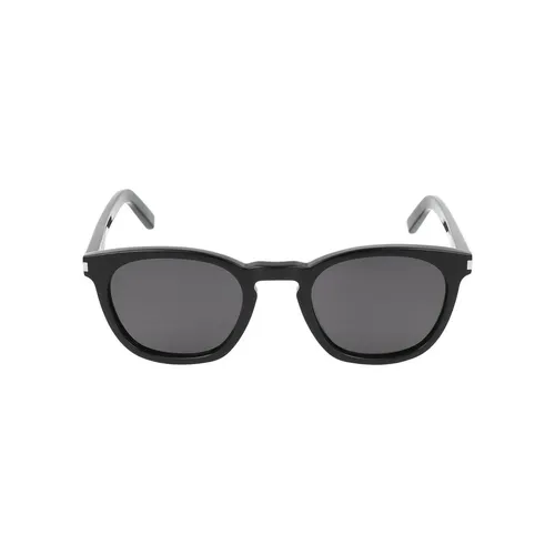 SL 28 Sunglasses - Saint Laurent - Modalova