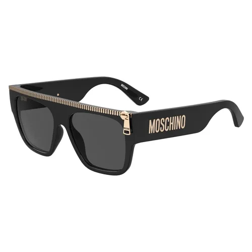 Accessories > Sunglasses - - Moschino - Modalova