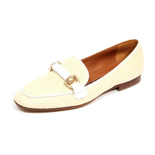 Shoes > Flats > Loafers - - Roberto Festa - Modalova