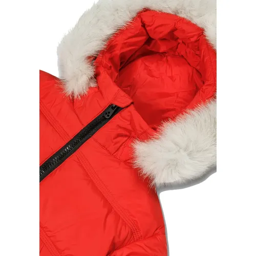 Down Jacket - Peuterey - Modalova
