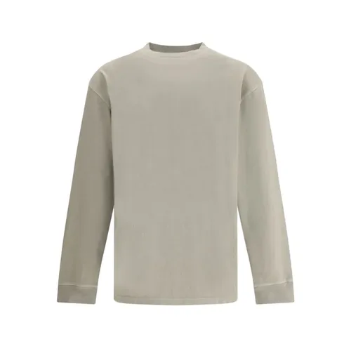 Tops > Long Sleeve Tops - - Agolde - Modalova