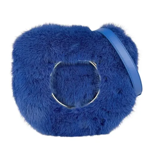 Pre-owned > Pre-owned Bags > Pre-owned Cross Body Bags - - Salvatore Ferragamo Pre-owned - Modalova