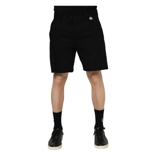 Shorts > Casual Shorts - - Dolce & Gabbana - Modalova