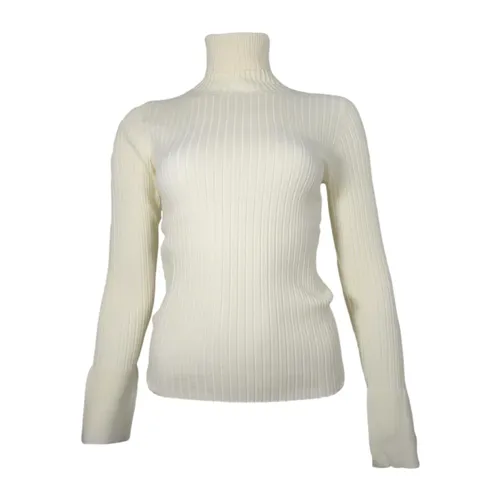 Knitwear > Turtlenecks - - Kaos - Modalova