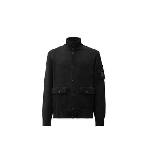 Knitwear > Cardigans - - C.p. Company - Modalova