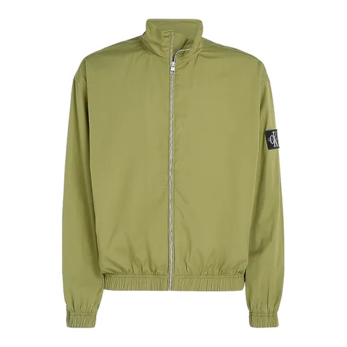 Jackets > Light Jackets - - Calvin Klein Jeans - Modalova