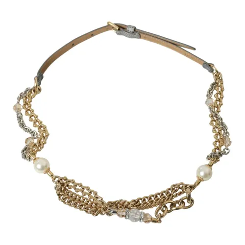Belts - Dolce & Gabbana - Modalova