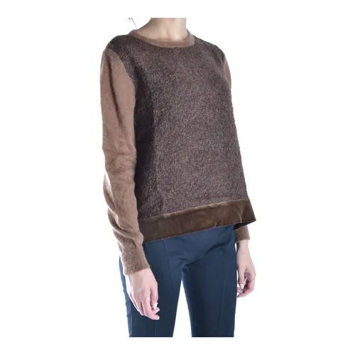 Sweater - Alberta Ferretti - Modalova