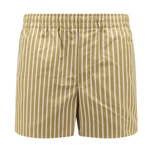 Shorts > Short Shorts - - Ami Paris - Modalova