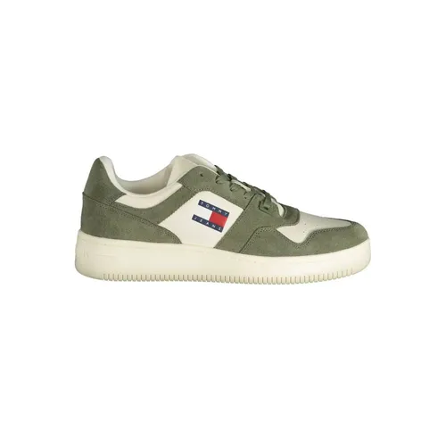 Polyester Sneaker - Tommy Hilfiger - Modalova