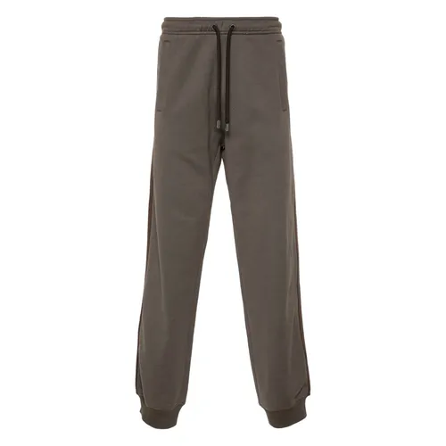 Trousers > Sweatpants - - Lanvin - Modalova