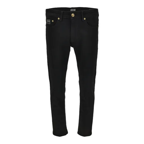 Jeans > Slim-fit Jeans - - Versace Jeans Couture - Modalova