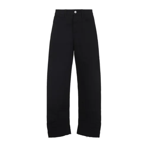 Jeans > Straight Jeans - - Jil Sander - Modalova