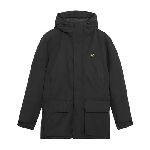 Jackets > Winter Jackets - - Lyle & Scott - Modalova