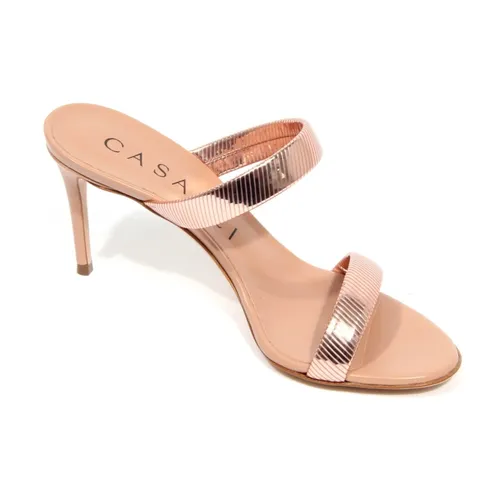 Florence Dafne Sandal - Casadei - Modalova