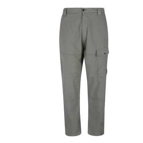 Trousers > Chinos - - C.p. Company - Modalova