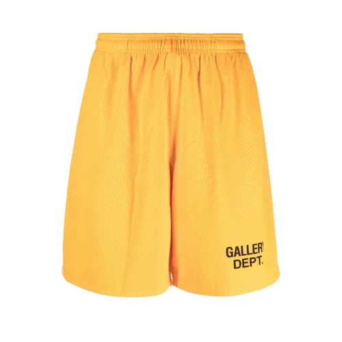 Shorts > Casual Shorts - - Gallery Dept. - Modalova