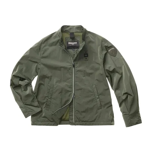 Elizabeth Jacket - Blauer - Modalova