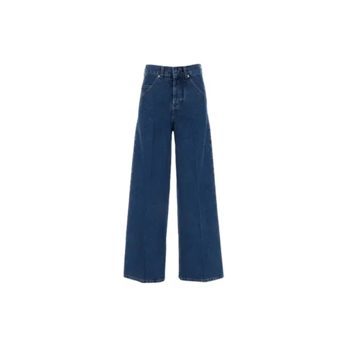 Jeans > Wide Jeans - - Philosophy di Lorenzo Serafini - Modalova