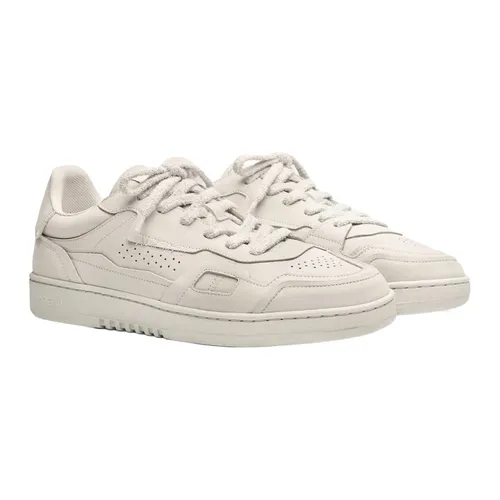 Dice Patchwork Sneaker - Axel Arigato - Modalova