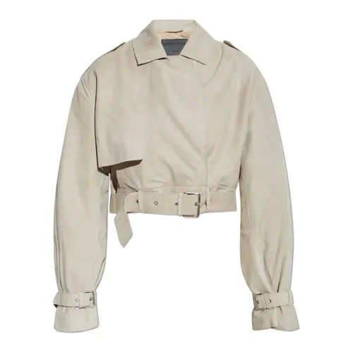 Jackets > Light Jackets - - AllSaints - Modalova