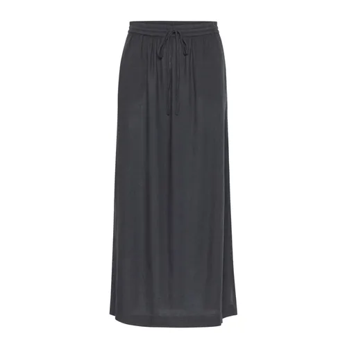 Skirts > Maxi Skirts - - Kaffe - Modalova