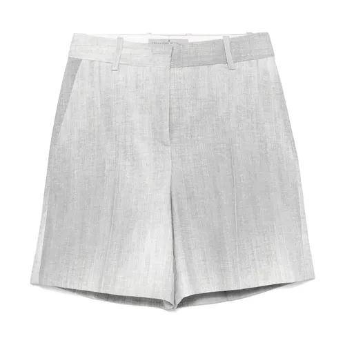 Shorts > Short Shorts - - Ermanno Scervino - Modalova