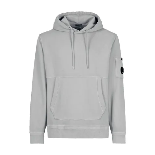 Sweatshirts & Hoodies > Hoodies - - C.p. Company - Modalova