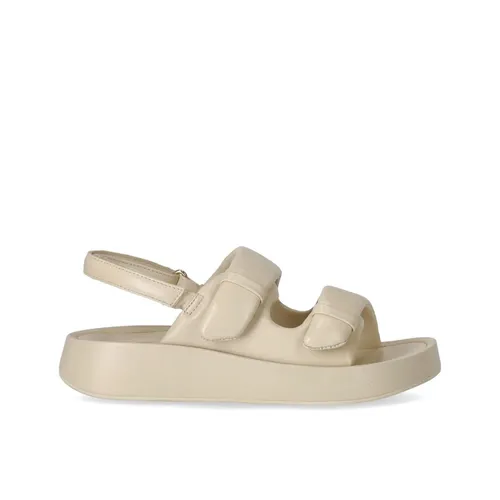 Shoes > Sandals > Flat Sandals - - ASH - Modalova