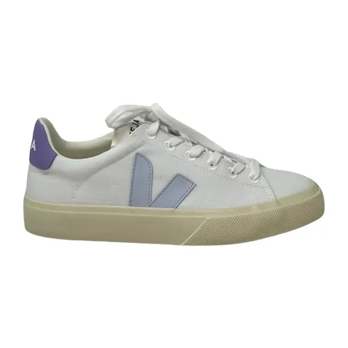 Veja - Shoes > Sneakers - White - Veja - Modalova