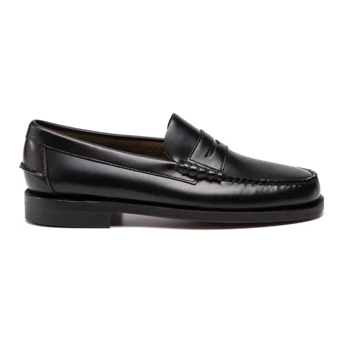 Shoes > Flats > Loafers - - Sebago - Modalova