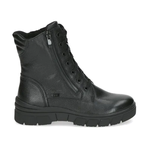 Shoes > Boots > Lace-up Boots - - Caprice - Modalova