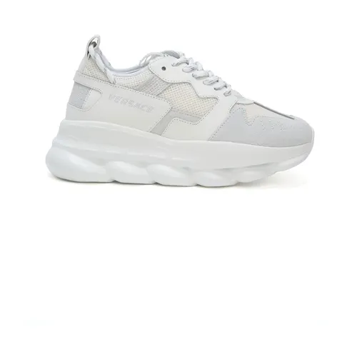 Shoes > Sneakers - - Versace - Modalova