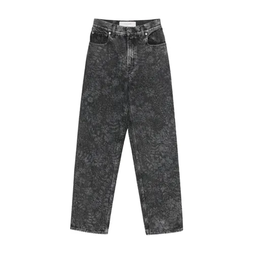 Jeans > Straight Jeans - - Golden Goose - Modalova