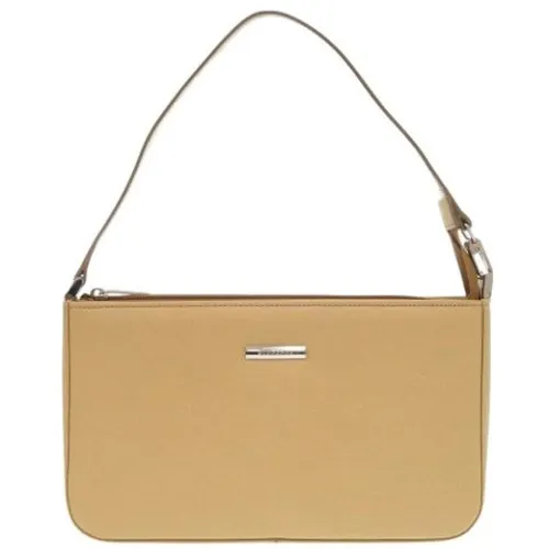 Pre-owned > Pre-owned Bags > Pre-owned Handbags - - Burberry Vintage - Modalova