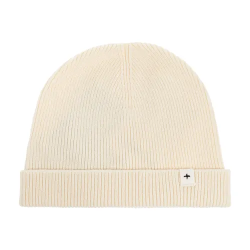 Accessories > Hats > Beanies - - Jil Sander - Modalova