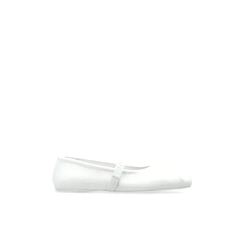 Shoes > Flats > Ballerinas - - Marni - Modalova