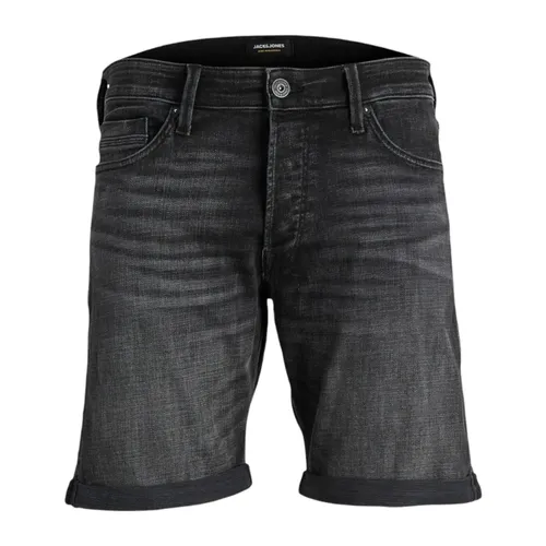 Shorts > Denim Shorts - - Jack & Jones - Modalova