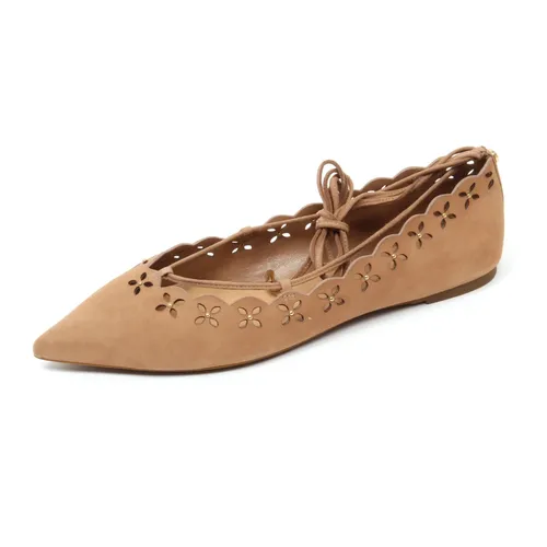 Shoes > Flats > Ballerinas - - Michael Kors - Modalova