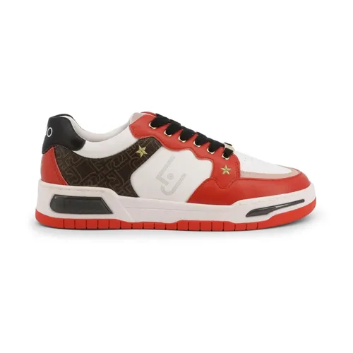 Liu Jo - Shoes > Sneakers - Red - Liu Jo - Modalova