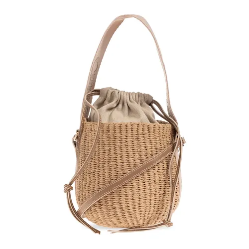 Bags > Bucket Bags - - Chloé - Modalova